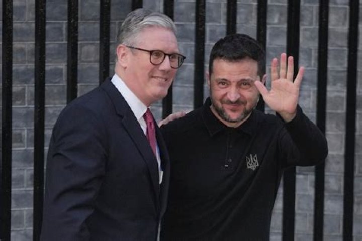Volodymyr Zelenskyy Parents: Meet Oleksandr & Rymma