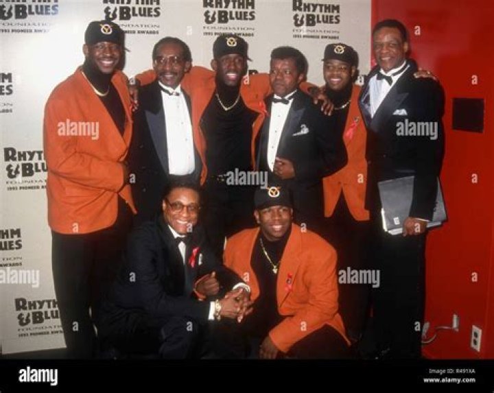 What happened To The Fourth Member Of Boyz II Men