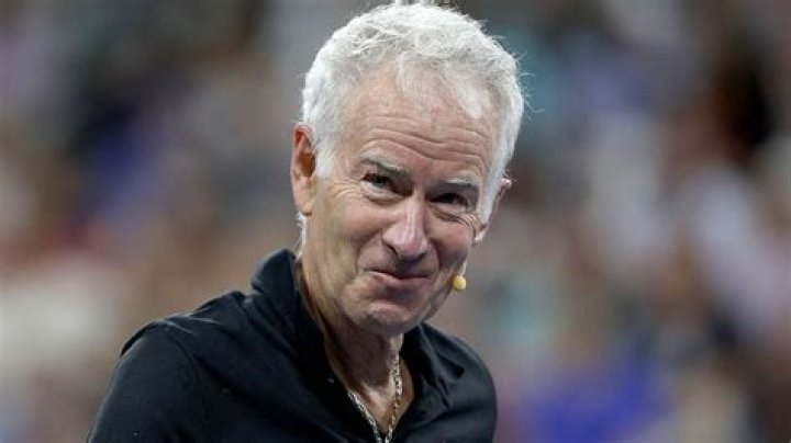 What is John McEnroe’s Net Worth?
