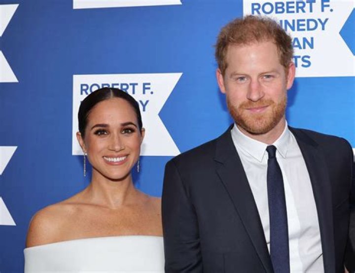 What is Meghan Markle’s Net Worth: Biography, Net Worth & more