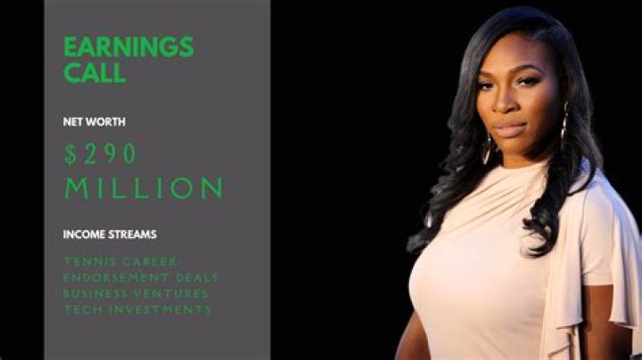 What’s Brittany Williams’ Net Worth?