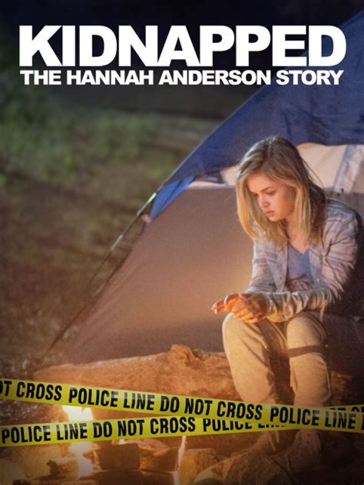 What You Need To Know About Hannah Anderson’s kidnapping