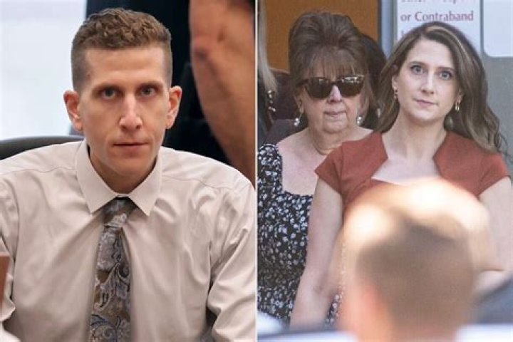 Who are Bryan Bresee's Parents? Meet Rich and Meghan