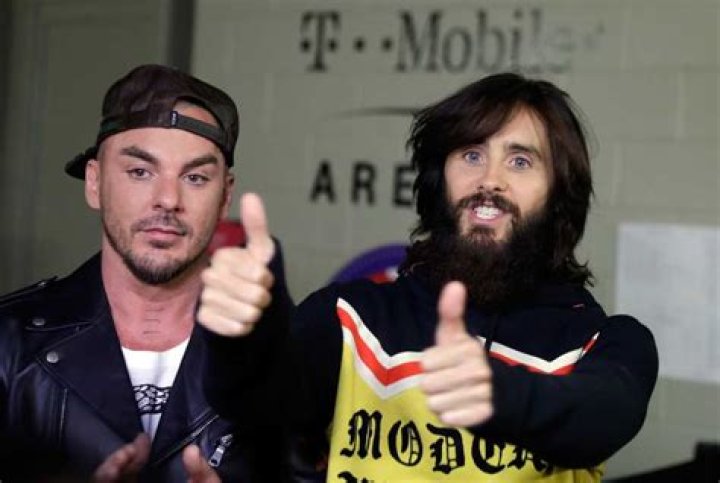 Who Are Jared Leto Siblings?