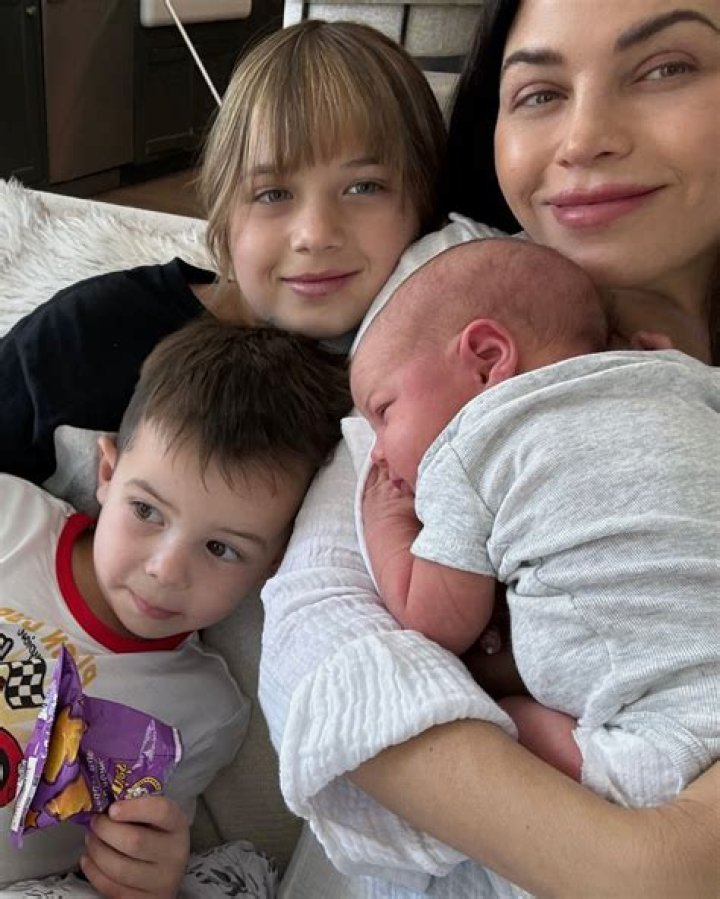 Who are Jenna Dewan’s Parents?