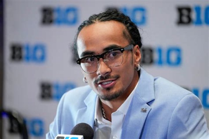 Who are Nico Iamaleava’s Parents?