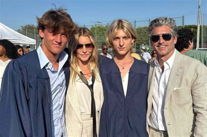 Who are Patrick Dempsey’s Parents?