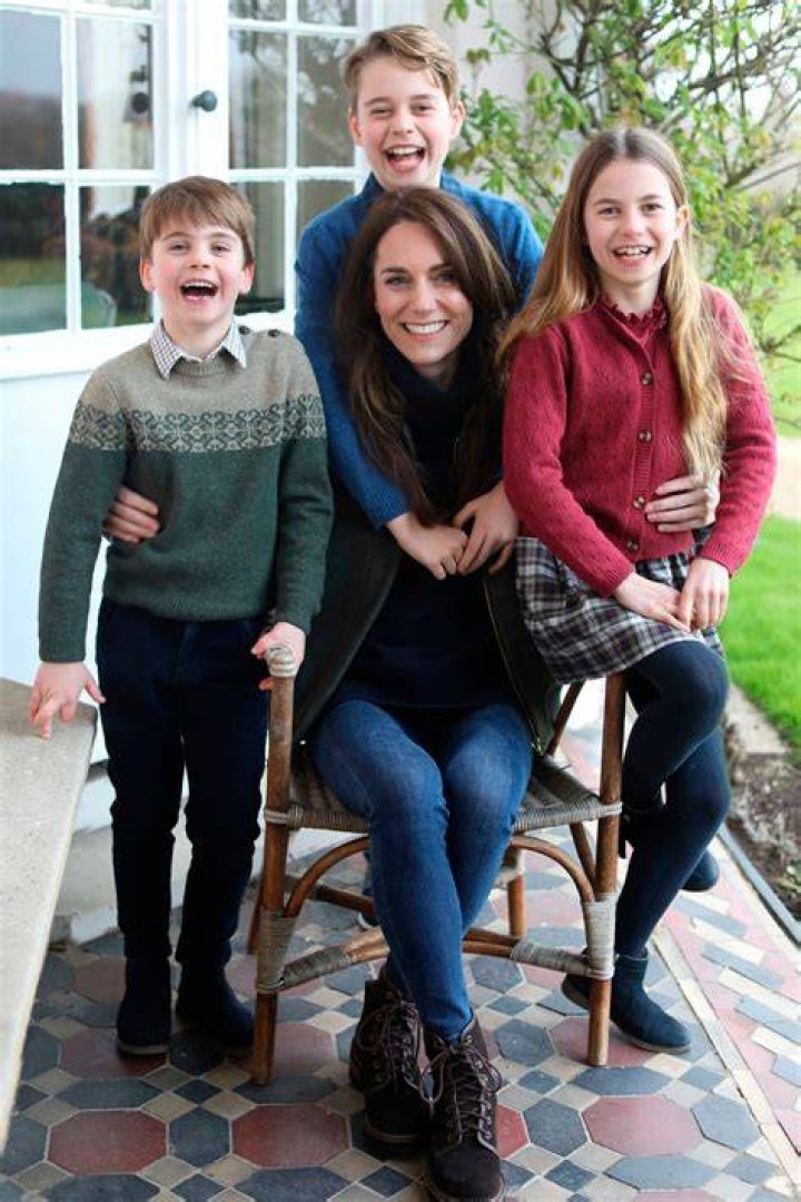 Who are Sam Smith's parents? Meet Kate and Frederick Smith