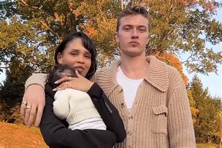 Who are Zachariah Smith’s Parents?