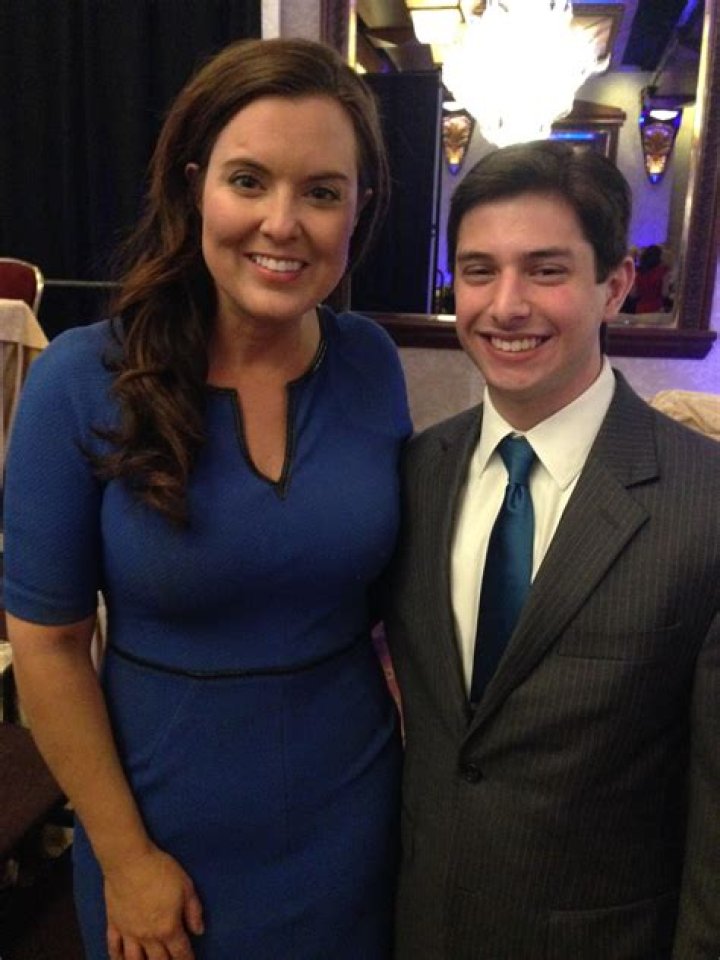 Who is Amy Freeze’s Ex-husband Gary Arbuckle