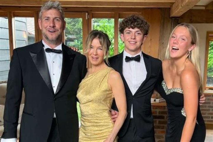 Who is Ant Anstead’s Spouse? Meet Louise Anstead