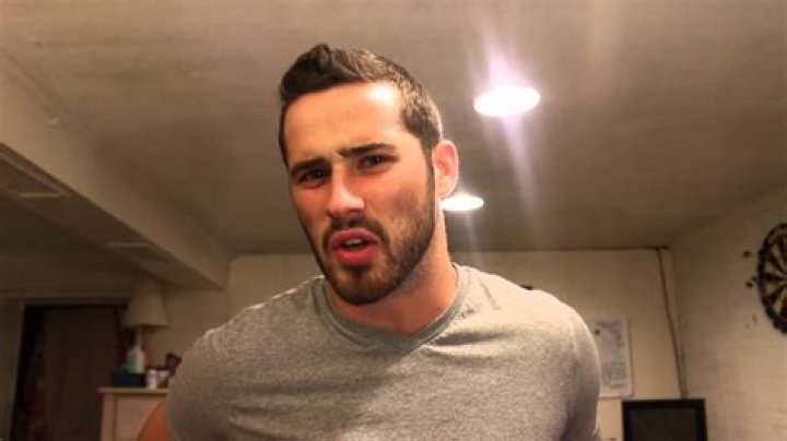 Who is comedian Joe Santagato: Biography, Net Worth & more