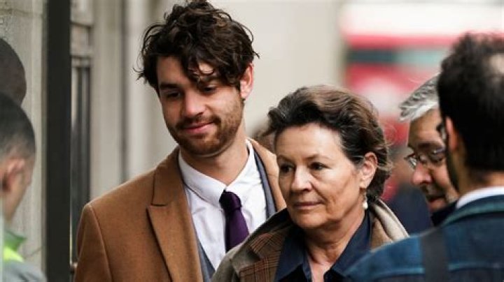 Who is Constance Marten husband? Meet Mark Gordon