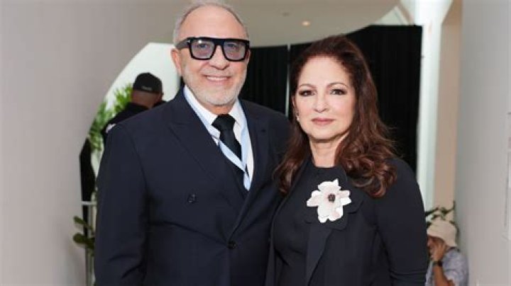 Who is Gloria Estefan husband, Is Gloria Estefan Married,