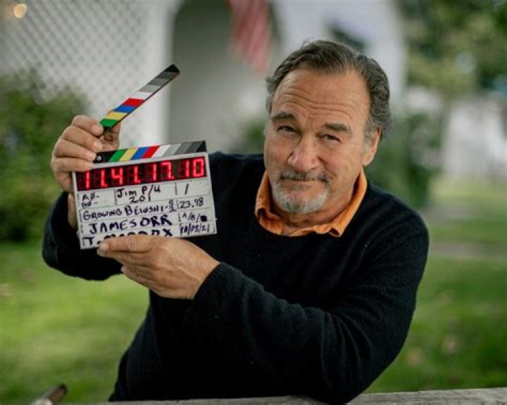 Who is Jim Belushi: Biography, Net Worth & more