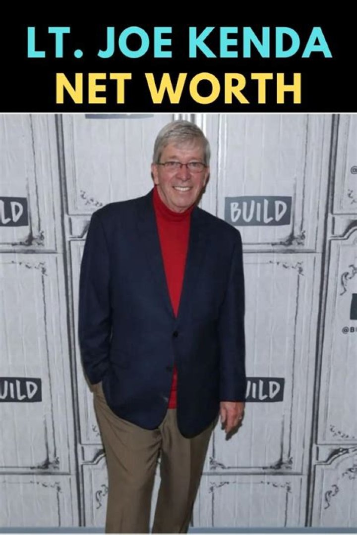 Who is Joe Kenda: Biography, Net Worth, Career, & more