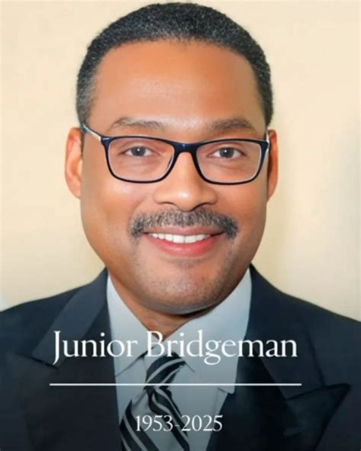 Who is Junior Bridgeman: Biography, Net Worth & more