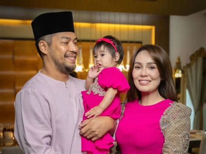 Who is Kamal Adli’s Spouse? Meet Uqasha Senrose