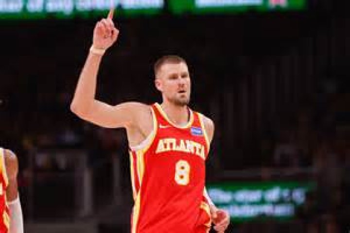 Who is Kristaps Porzingis: Biography, Net Worth & more