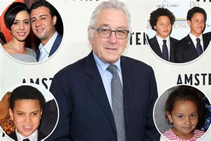 Who Is Leandro De Niro Rodriguez?, Age, Height, Family, Net Worth