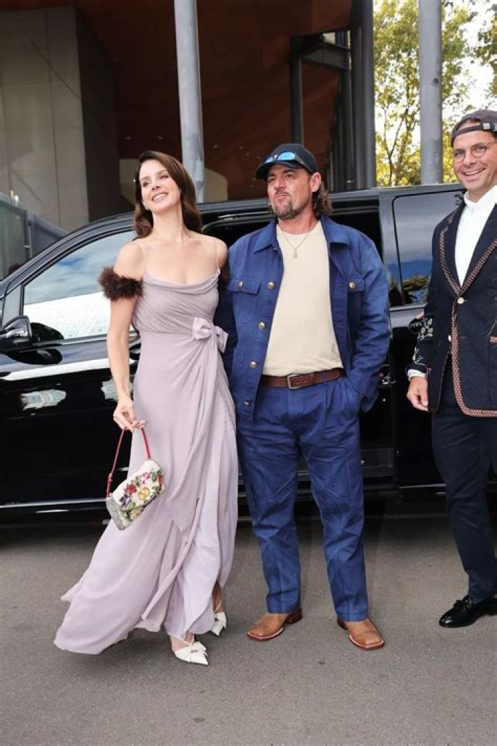 Who Is Neil Wagner’s Spouse?: Meet Lana Wagner