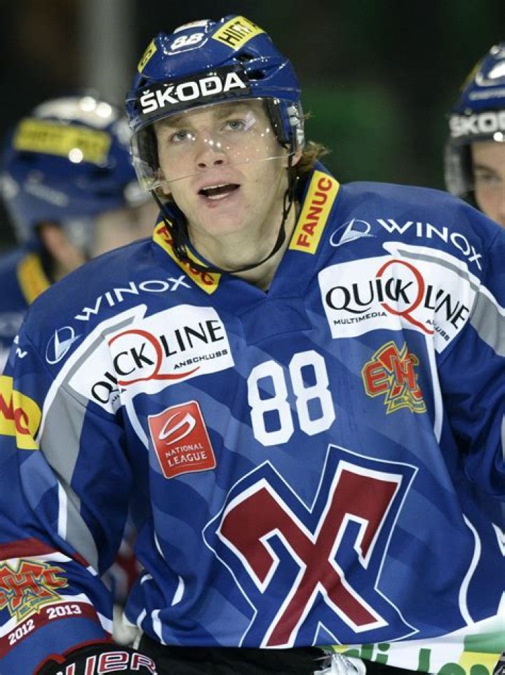 Who is Patrick Kane: Biography, Net Worth & more