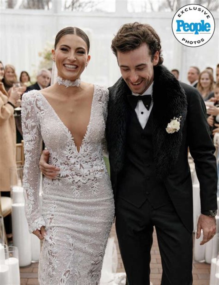 Who is Ryan Blaney’s Girlfriend: Meet Gianna Tulio