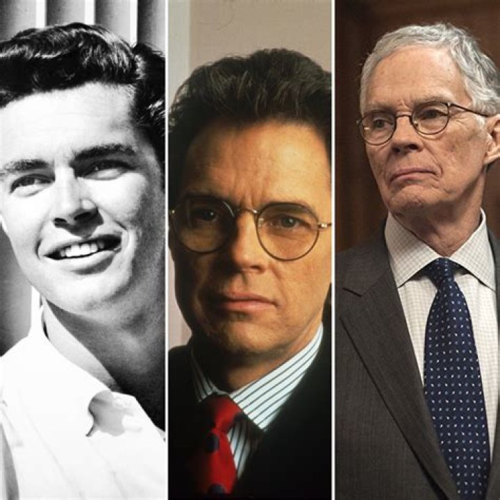 Who is Sharon Tate’s ex-partner, actor Richard Beymer from “Twin Peaks”, Brief Intro