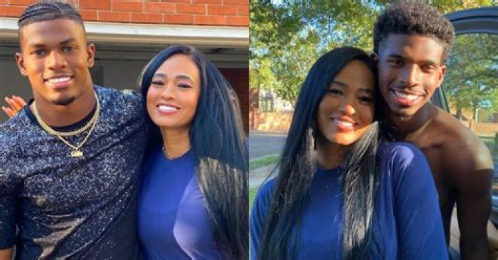 Who is Shedeur Sanders dating?