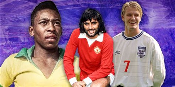 Who Is The Footballer Dating?