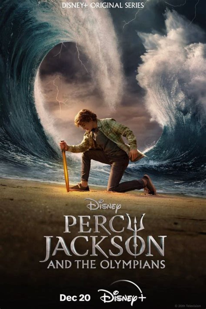 Who Plays Augustus in Percy Jackson? Know Everything About Augustus