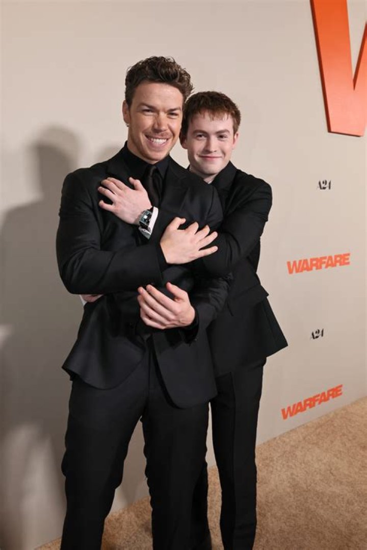 Will Poulter Children: Does Will Poulter Have A Child?