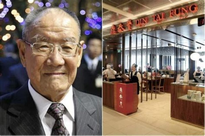 Yang Bing-yi Net Worth: How Much Is Yang Bing-yi Worth?