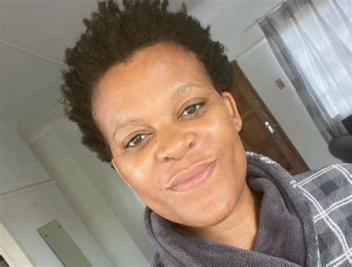 Zodwa Wabantu Shows Off Her Temperature Dance Moves (Video)